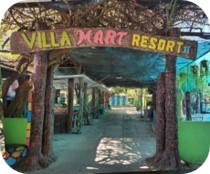 Villa Mart Resort