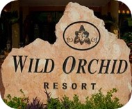 Wild Orchid Resort